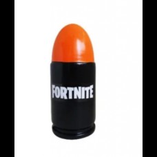 Bala de Canhão Fortnite, em cerâmica 19A x 10C