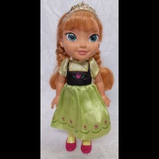 Boneca , Princesa Anna Frozen