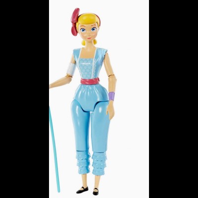 Boneca Betty Toy Story 4 (Bo Peep) (28cm de altura)