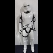 Boneco Stormtrooper do Star wars