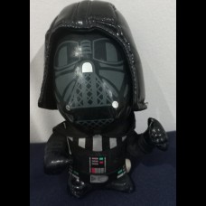 Boneco em tecido, Darth Vader( Star wars)