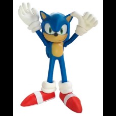 Boneco Sonic original  28cm Altura