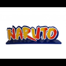 Display Naruto em MDF  (28 C x 10 A cm)