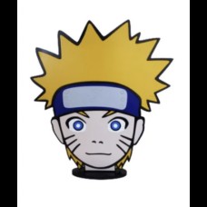 Display Naruto em MDF (26 C x 28,5 A cm)