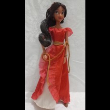 Elena de Avalor (Barbie)