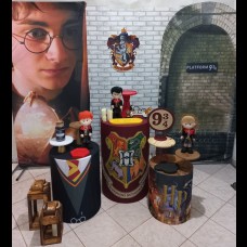 Kit Harry Potter