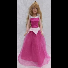 Princesa, Aurora (Barbie)