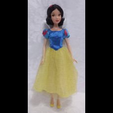 Princesa, Branca de Neve (Barbie)