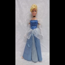 Princesa, Cinderela (Barbie)