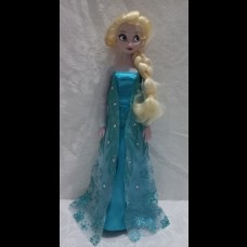 Princesa, Elsa Frozen (Barbie)