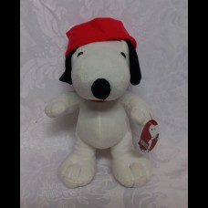 Snoopy, Pelúcia